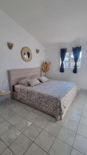 Chambre d'hôtes